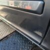 Skoda Octavia II / 1Z Front Right Door Anthracite Grey OEM 1Z0831052