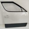 Skoda Roomster 5J Front Right Door Candy White OEM 5J7831052