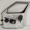 Skoda Roomster 5J Front Right Door Candy White OEM 5J7831052