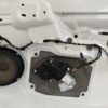Skoda Roomster 5J Front Right Door Candy White OEM 5J7831052