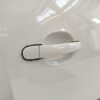 Skoda Roomster 5J Front Right Door Candy White OEM 5J7831052