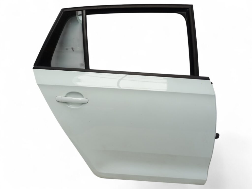 Skoda Rapid NH Rear Right Door