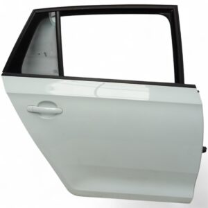 Skoda Rapid NH Rear Right Door