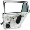 Skoda Rapid NH Rear Right Door