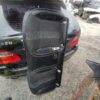 Mercedes CLA C117 Rear Seats