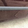 Skoda Roomster 5J Rear Right Door Rosso Brunello OEM 5J7833052