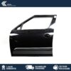 Skoda Yeti 5L Front Left Door Black Magic OEM 5L0831055