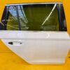 Skoda Octavia IV / NX Rear Right Door White
