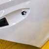 Skoda Octavia IV / NX Rear Right Door White