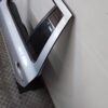 Skoda Octavia II / 1Z Rear Left Door Diamond Silver