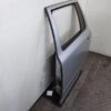 Skoda Octavia II / 1Z Rear Left Door Diamond Silver