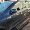 Skoda Octavia II / 1Z Front Left Door Anthracite Grey OEM 1Z0831051