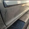 Skoda Octavia II / 1Z Front Left Door Anthracite Grey OEM 1Z0831051