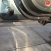 Skoda Octavia II / 1Z Front Left Door Anthracite Grey OEM 1Z0831051