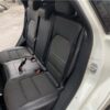 Mercedes B-Class W246 Seats