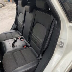 Mercedes B-Class W246 Seats