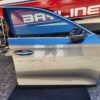 Skoda Octavia IV / NX Front Right Door Grey