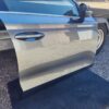 Skoda Octavia IV / NX Front Right Door Grey