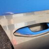 Skoda Octavia IV / NX Front Right Door Grey