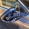 Skoda Octavia IV / NX Front Right Door Grey