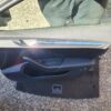 Skoda Octavia IV / NX Front Right Door Grey