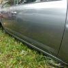 Skoda Octavia III / 5E Front Right Door Platinum Grey