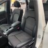 Mercedes B-Class W246 Seats