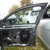 Skoda Octavia III / 5E Front Right Door Platinum Grey
