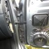Skoda Octavia III / 5E Front Right Door Platinum Grey
