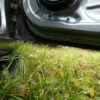 Skoda Octavia III / 5E Front Right Door Platinum Grey