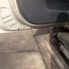Skoda Roomster Front Left Door Cappuccino Beige Metallic OEM 5J7831051