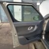 Skoda Roomster Front Left Door Cappuccino Beige Metallic OEM 5J7831051
