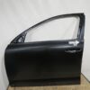 Skoda Octavia III / 5E Front Left Door Primed OEM 5E0831055A