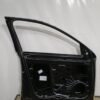 Skoda Octavia III / 5E Front Left Door Primed OEM 5E0831055A