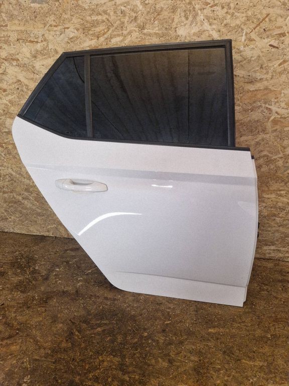 Skoda Fabia III / NJ Rear Right Door