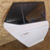 Skoda Fabia III / NJ Rear Right Door
