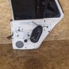 Skoda Fabia III / NJ Rear Right Door