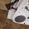 Skoda Fabia III / NJ Rear Right Door