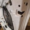 Skoda Fabia III / NJ Rear Right Door