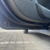 Skoda Fabia II / 5J Rear Left Door Pacific Blue OEM 5J9833051