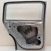 Skoda Kodiaq II / 57H Rear Left Door Silver OEM 57H833311