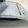 Skoda Kodiaq II / 57H Rear Left Door Silver OEM 57H833311