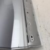 Skoda Kodiaq II / 57H Rear Left Door Silver OEM 57H833311