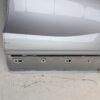 Skoda Kodiaq II / 57H Rear Left Door Silver OEM 57H833311
