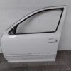 Skoda Octavia II / 1Z Front Left Door Candy White