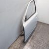 Skoda Octavia II / 1Z Front Left Door Candy White