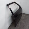 Skoda Fabia II / 5J Front Right Door Black Metallic