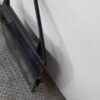 Skoda Fabia II / 5J Front Right Door Black Metallic