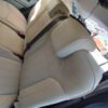 Mercedes GLE W166 Rear Seats