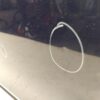 Skoda Roomster Praktik Rear Right Door Pacific Blue OEM 5J7833052